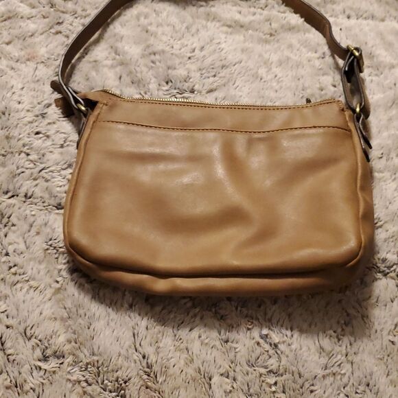 Relic by Fossil Allie Crossbody Handbag, Ho - Picture 4 of 7